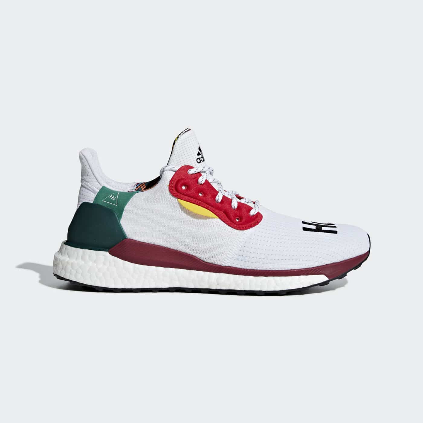 Adidas hu hot sale glide st